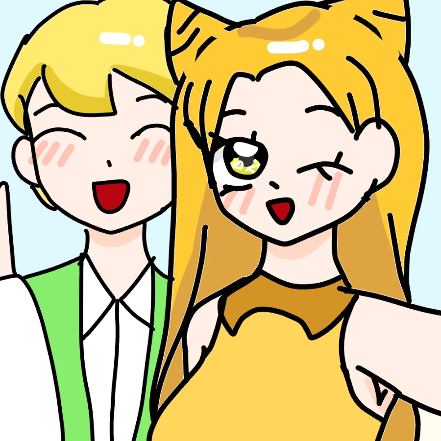 Yuka Opalz Chan Artist  by Libra and Taurus